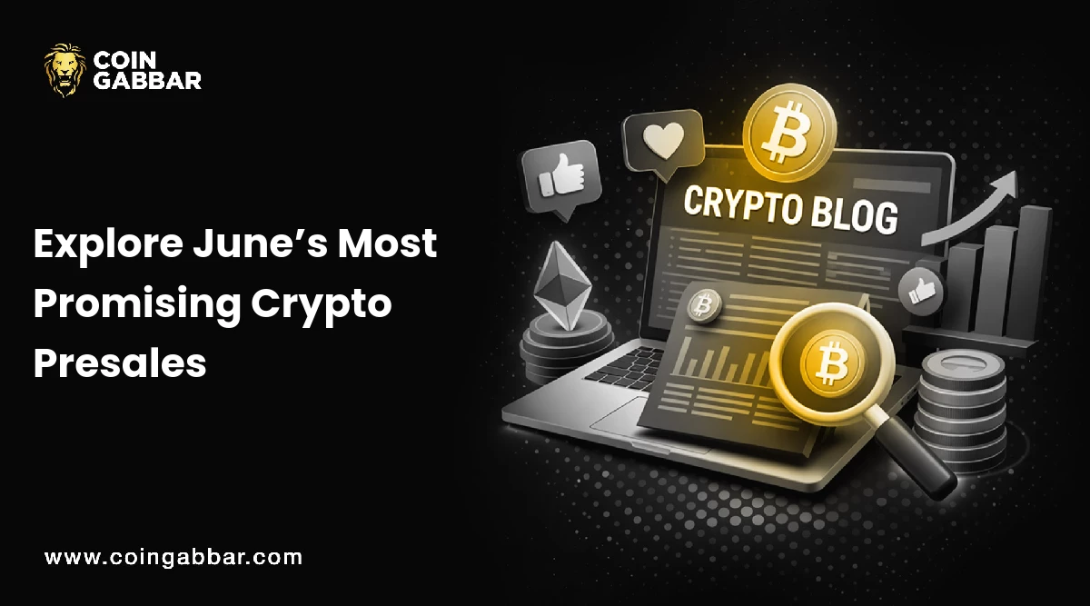 best crypto presales