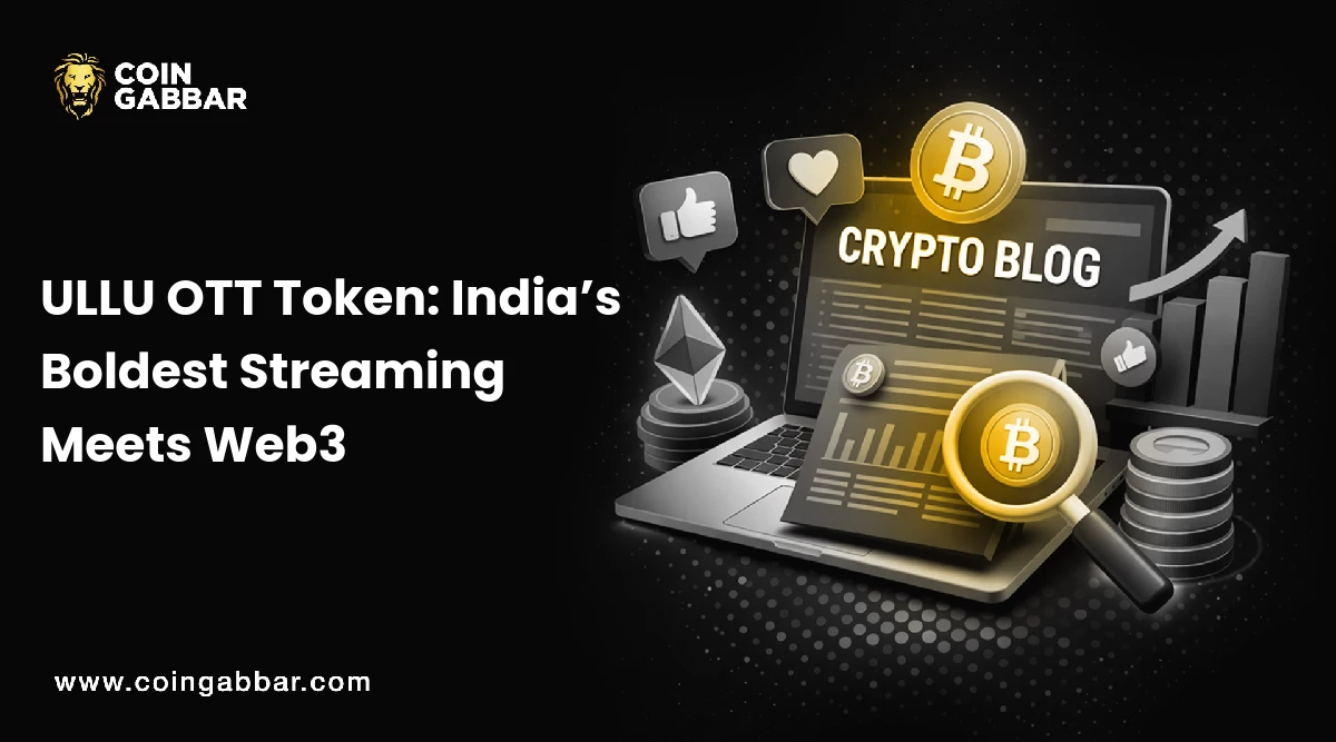 ULLU-COIN-TOKEN-LAUNCH