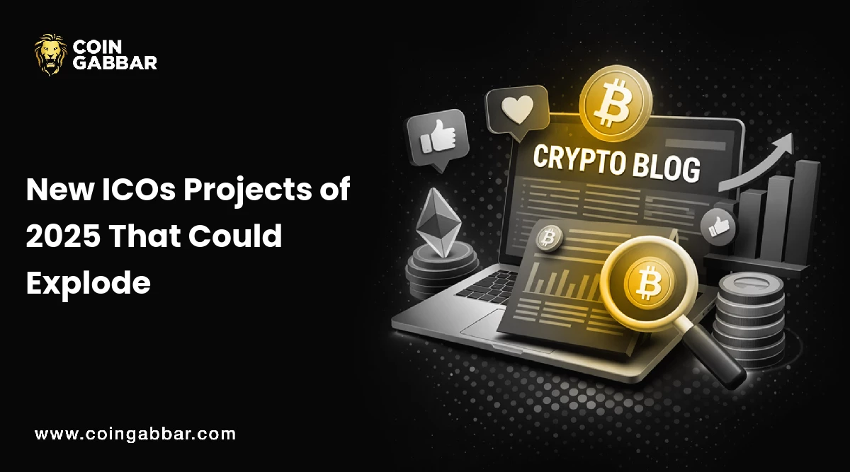 ICOs Projects of 2025