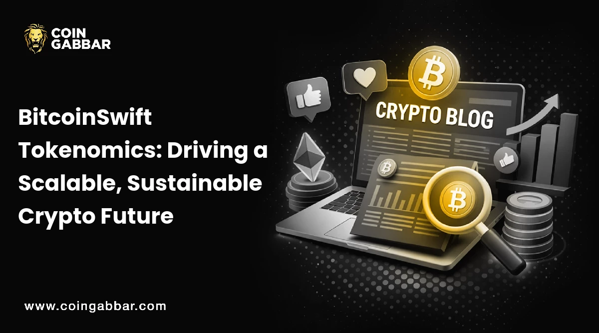 BitcoinSwift Tokenomics: How BTC3 Creates a Green DeFi Future