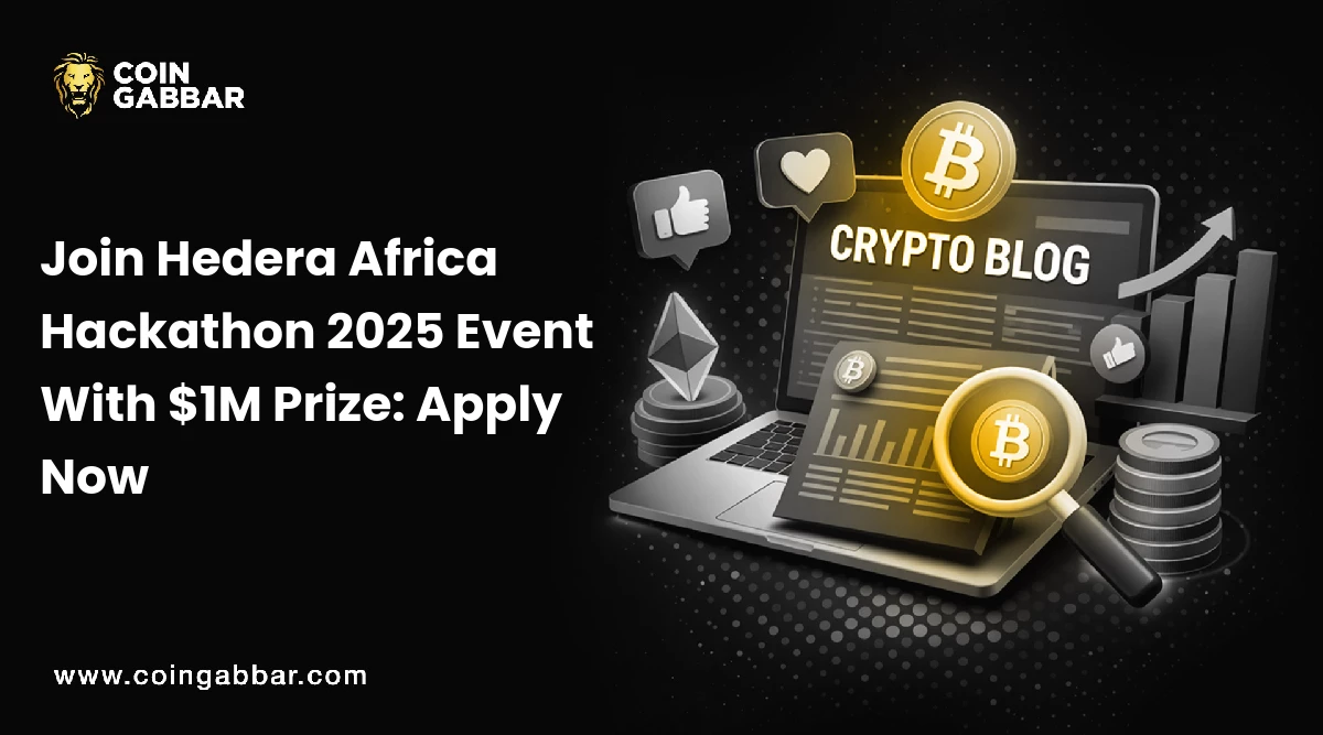 Hedera Africa Web3 Hackathon Event 2025