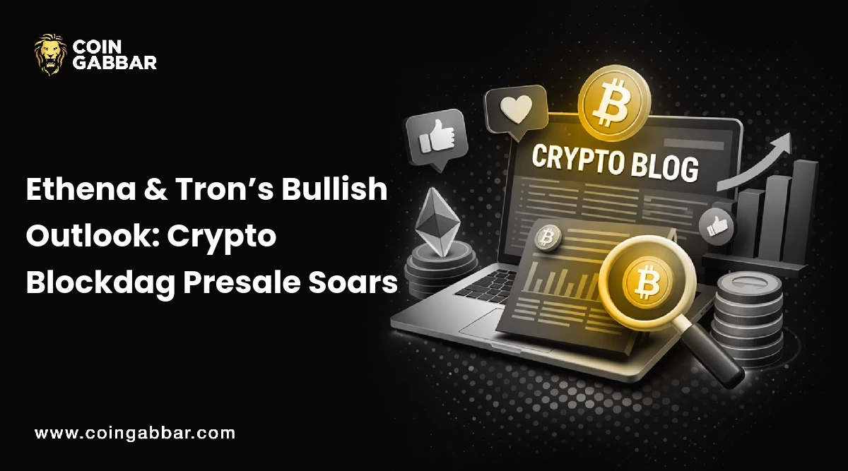 Crypto BlockDAG Presale