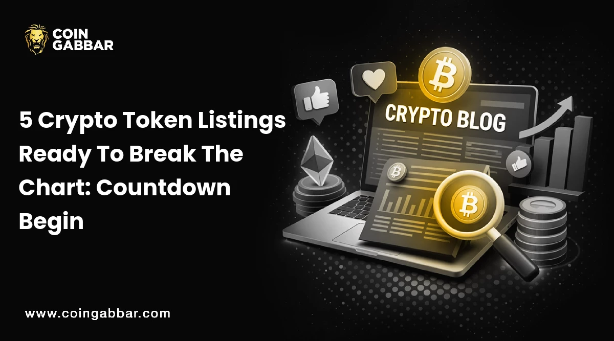 Vibe on These 5 Token Listings: Few Days Left