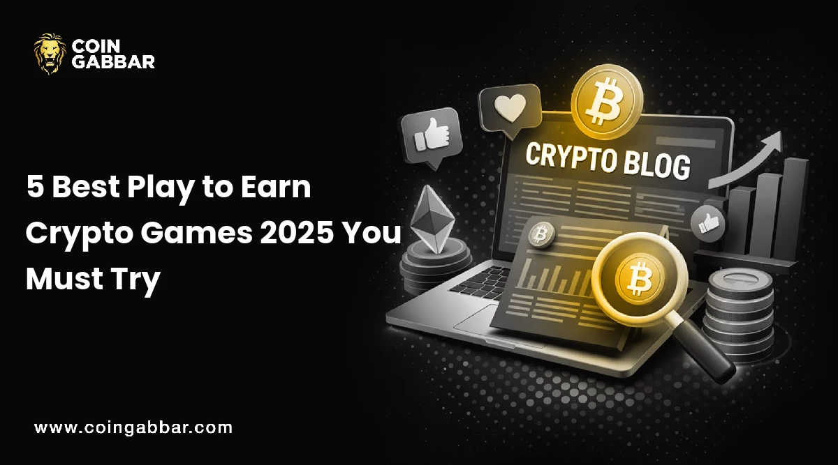 best play to earn games