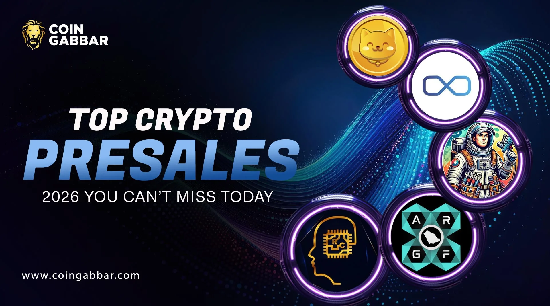 Biggest Crypto Gainers: Watch Who’s Leading Today?