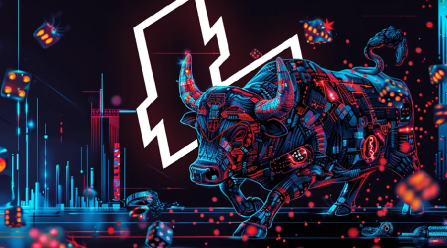 Ethereum Classic & Litecoin Struggle While Rollblock Prepares Surge
