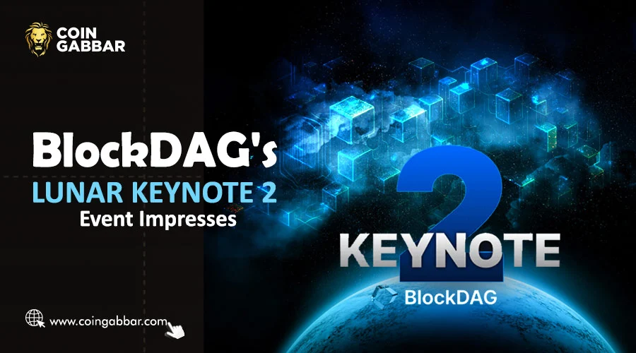 BlockDAG's Rapid Growth Challenges Cardano and JasmyCoin