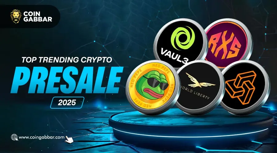 best crypto presales