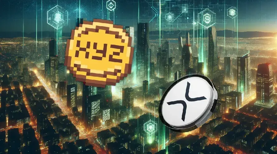 XYZVerse: The Meme Coin