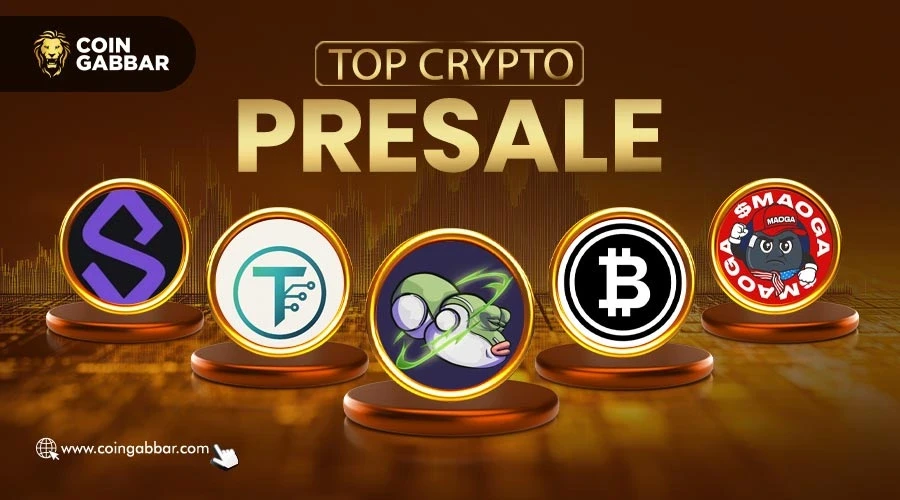 Explore MAOGA, EMOJI, FPEPE, TRAIDEX, and SEP Crypro Presales