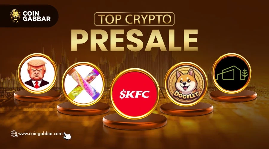 best crypto presales