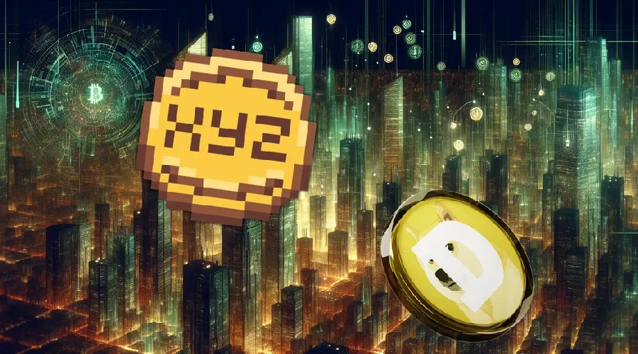 Could XYZVerse Be the