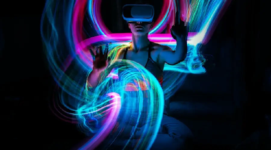Long Live The Metaverse!