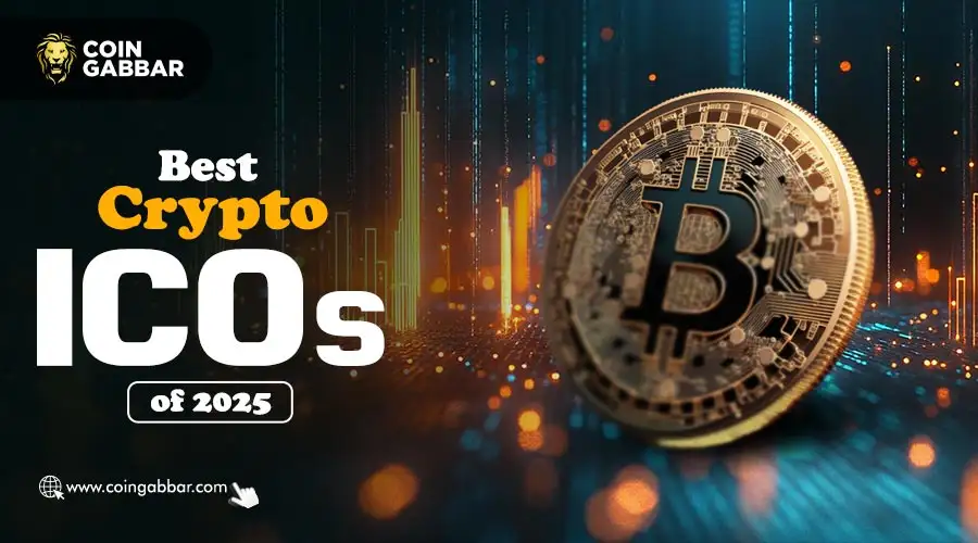 Best Crypto ICOs of 2025: