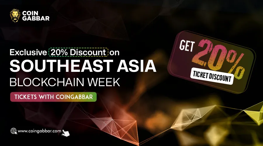 SEA Blockchain Week