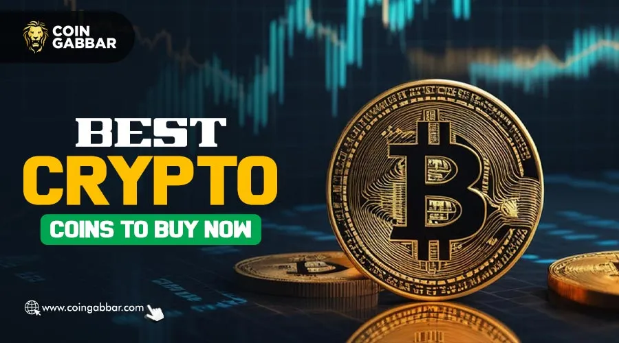 Best Crypto to Buy Now