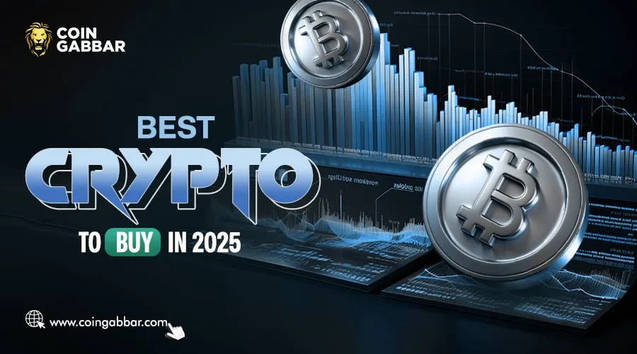 Best Crypto to Buy in 2025