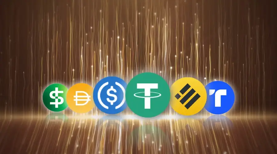 Stablecoins have become a hot topic