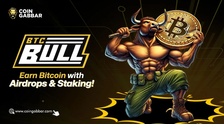 BTC Bull Airdrop & Staking Rewards