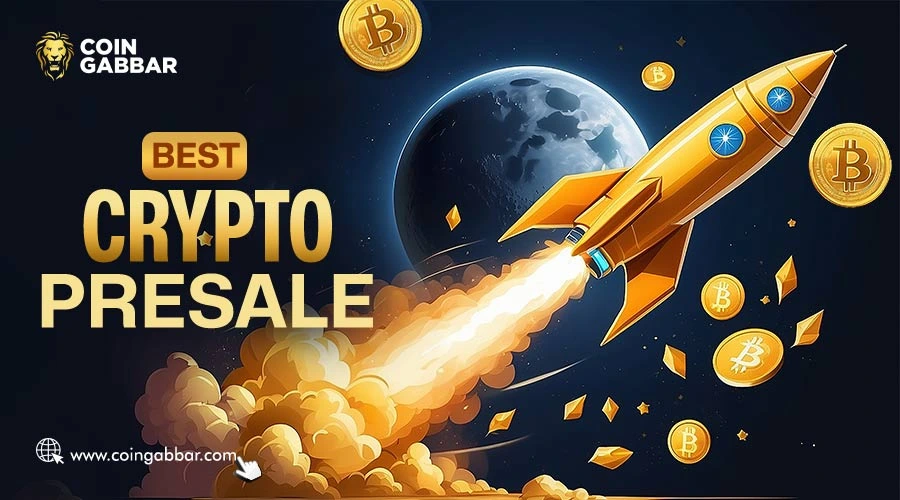 Best Crypto Presale