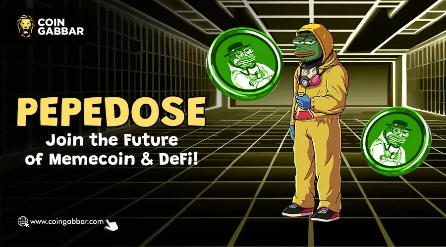 Pepedose ($PEPD)