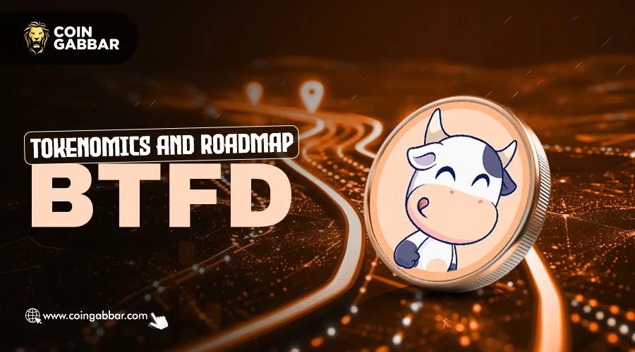 BTFD tokenomics