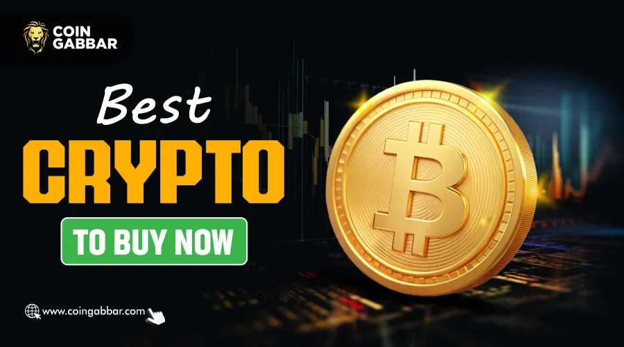 Best Crypto to Buy Now
