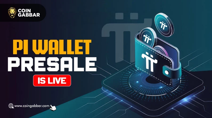 Pi Wallet Presale is Live Till March 15