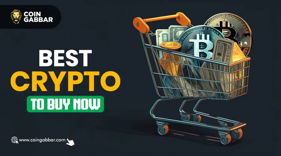 Best Crypto to Buy Now