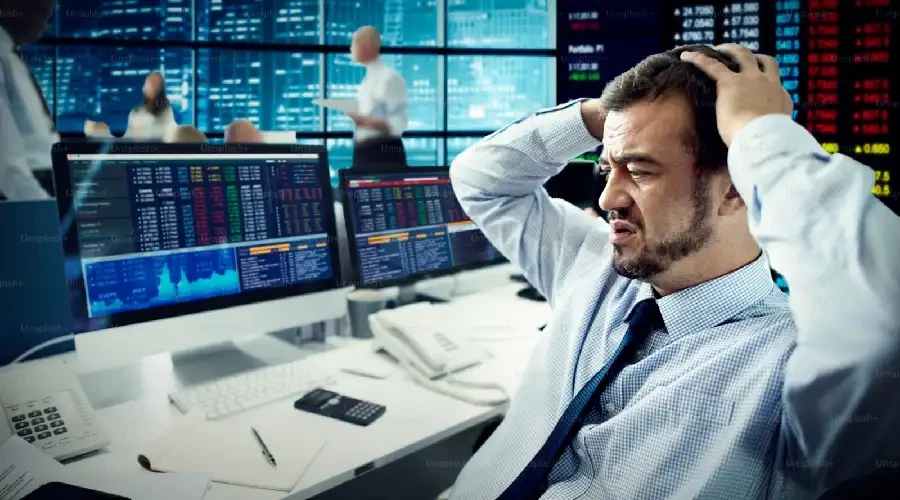 Crypto Risk Management