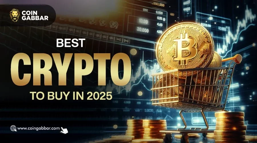 Best Crypto Coin to Buy in 2025