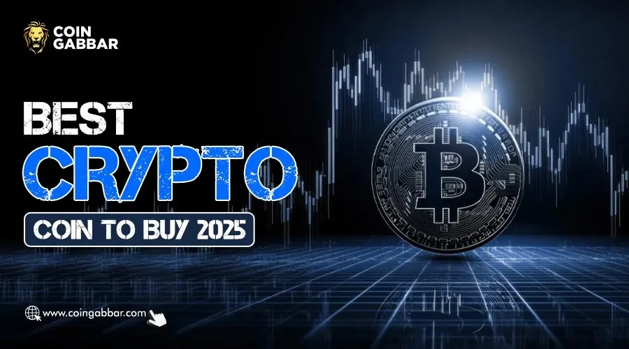 Best Crypto Coin to Buy
