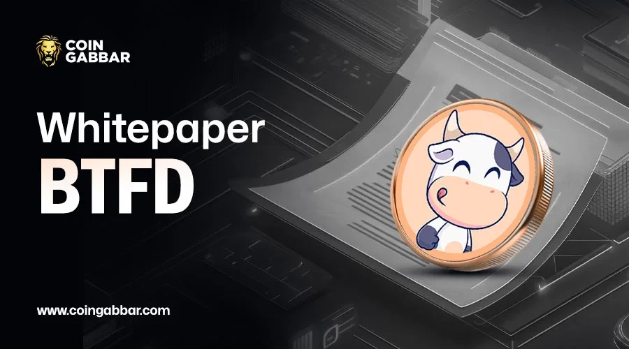 BTFD Whitepaper