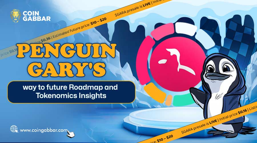 Penguin gara tokenomics