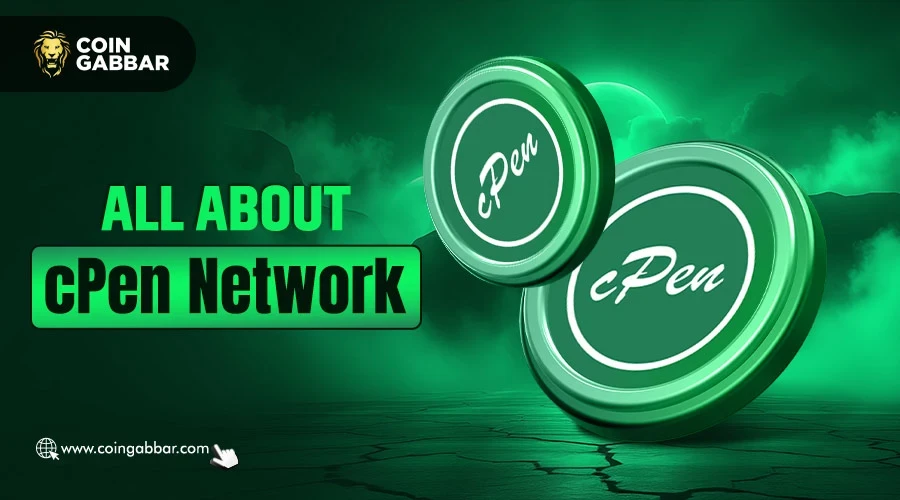 All about cPen Network