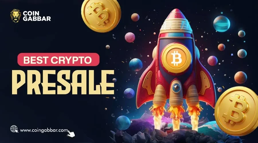 Best Crypto Presale