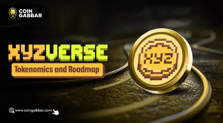 XYZVerse Tokenomics and Roadmap