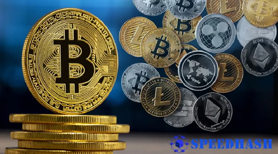 Cloud Mining in Crypto Market