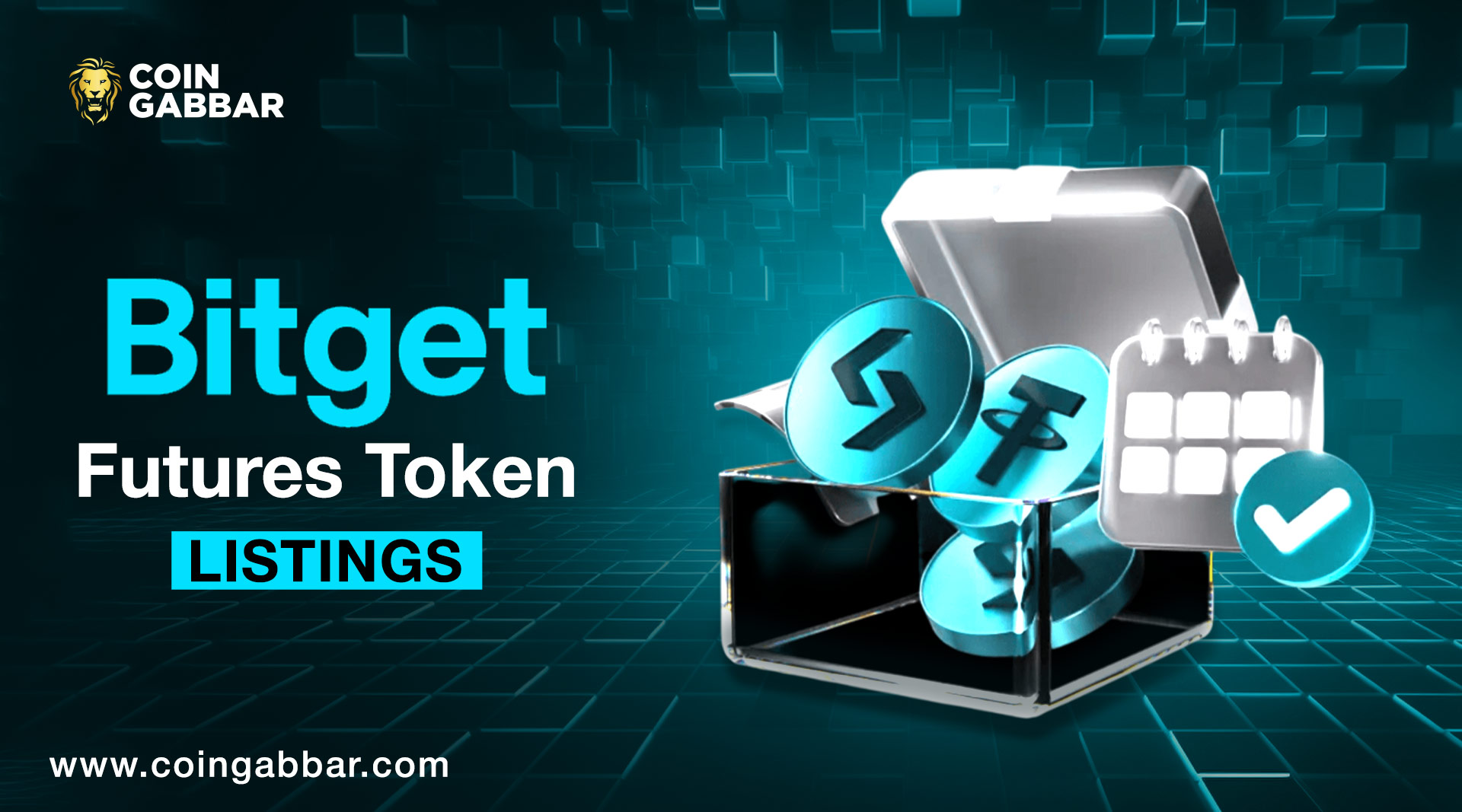 Bitget Futures Token