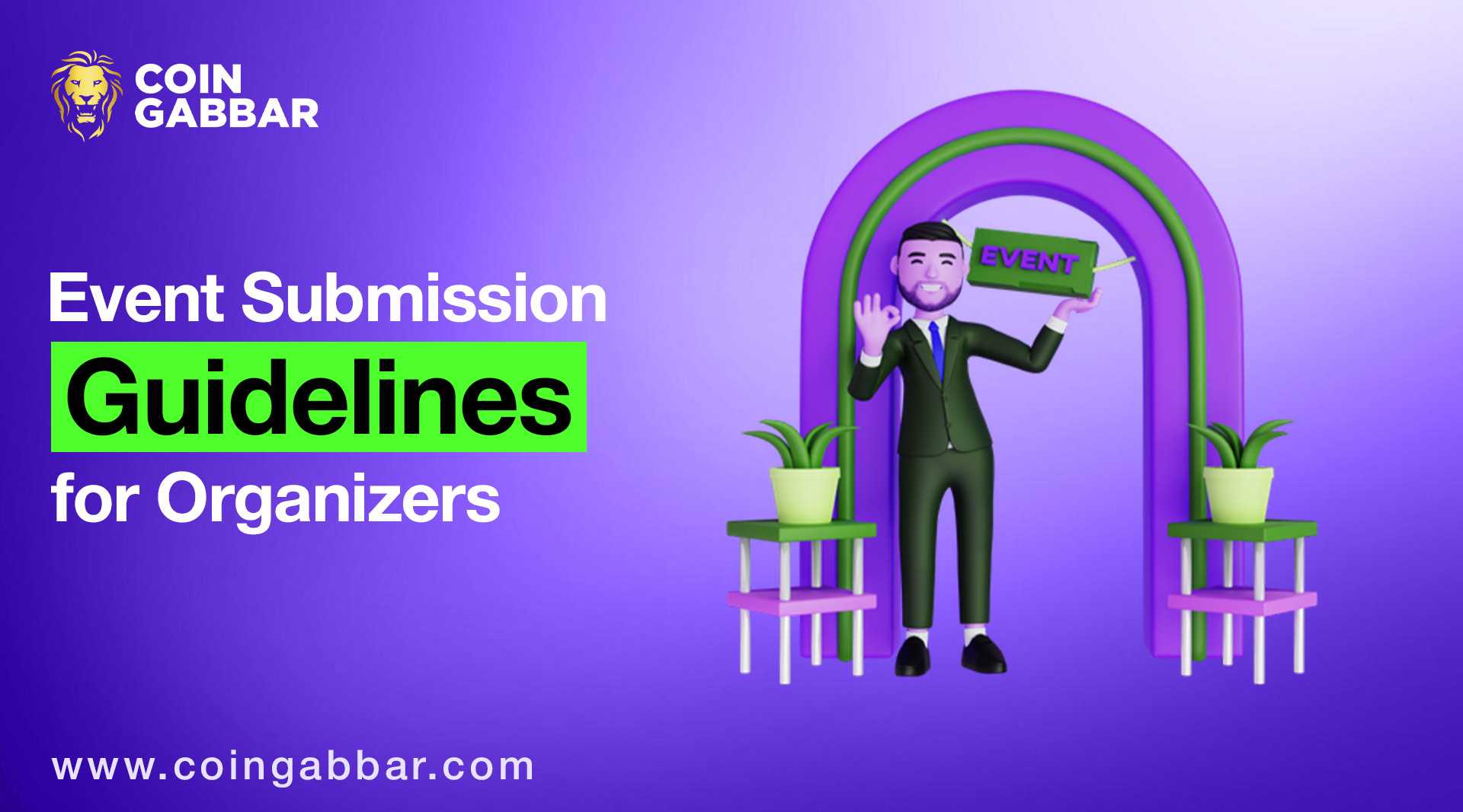 Essential Event Submission