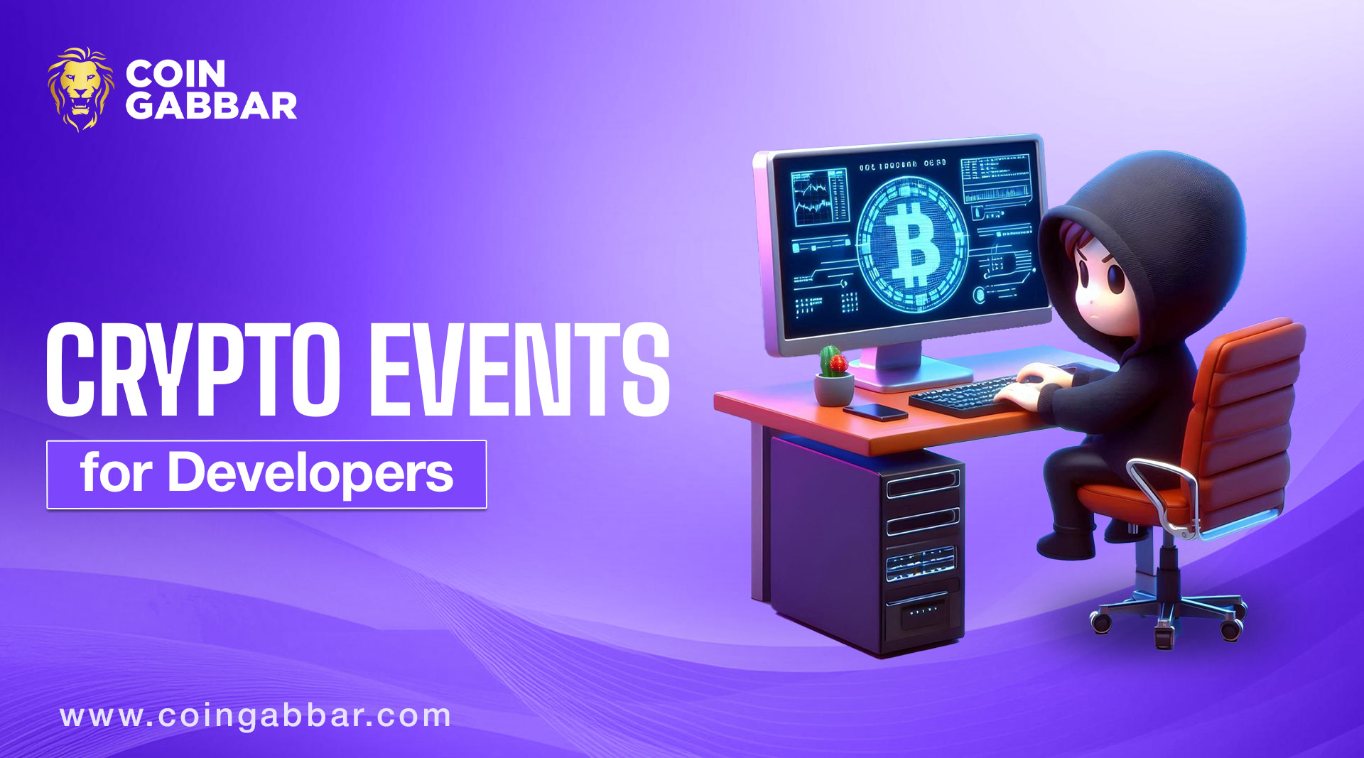 Blockchain Developers