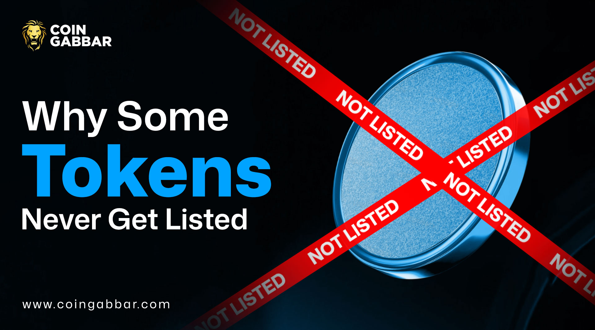 Crypto Exchanges Listings