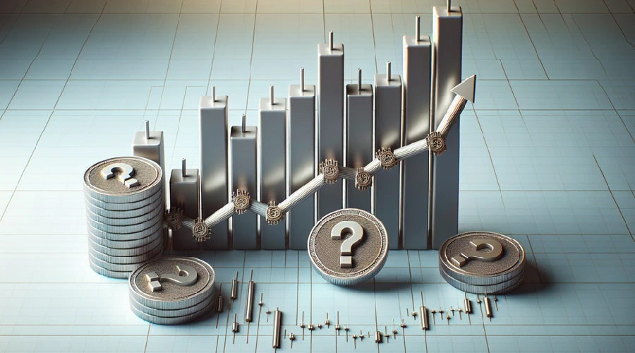 7 Affordable Staking Coins for Maximum Passive Income in 2024