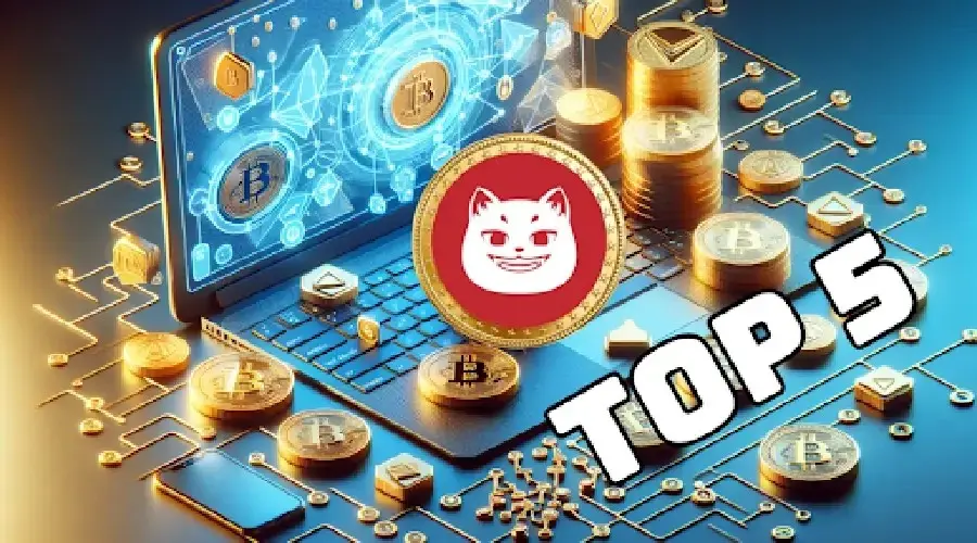 Top 5 Altcoins to Explore Now
