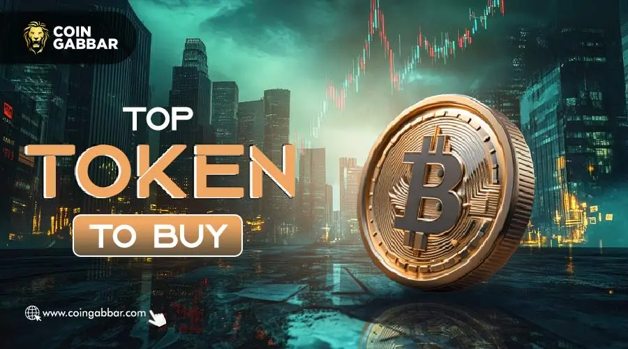 Top Token to Buy