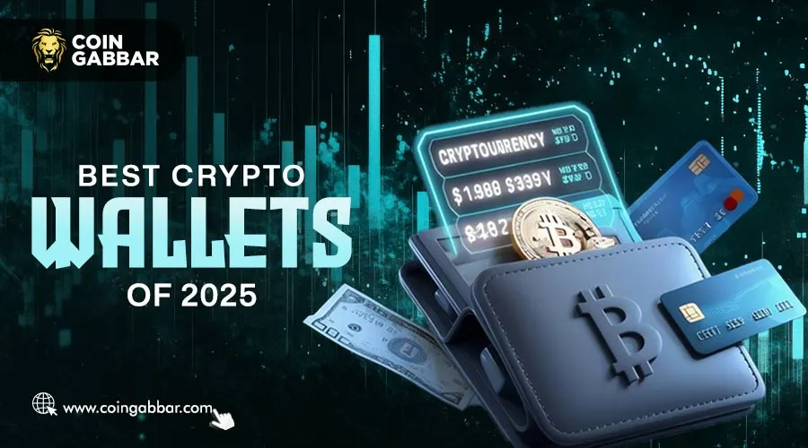 Best Crypto Wallets