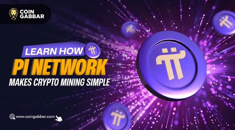 Learn How Pi Network Token Makes Crypto Mining Simple
