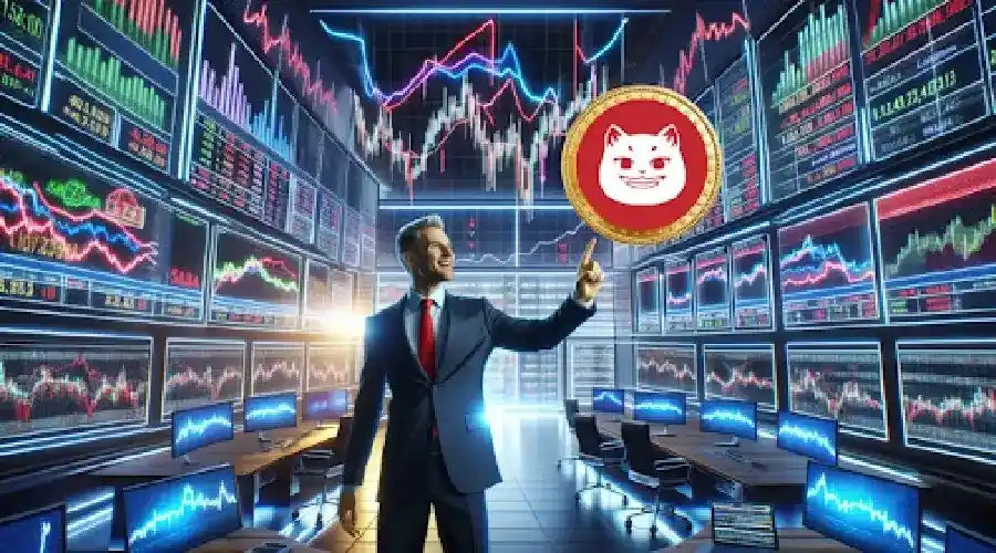Catzilla Meme Coin Presale