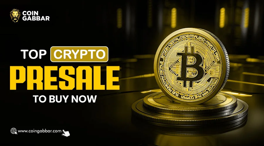 Top Crypto Presales 2025