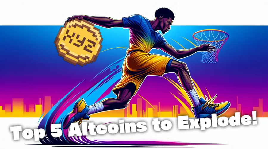 Bitcoin Moonshot Sparks Altcoin Supercycle